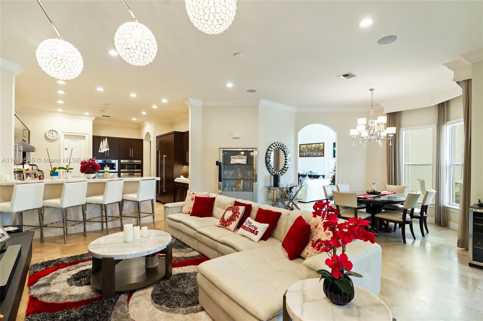 THREE ISLANDS 3RD SECTION - Residential Lease