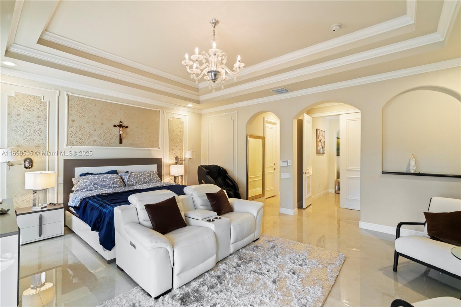 THREE ISLANDS 3RD SECTION - Residential Lease