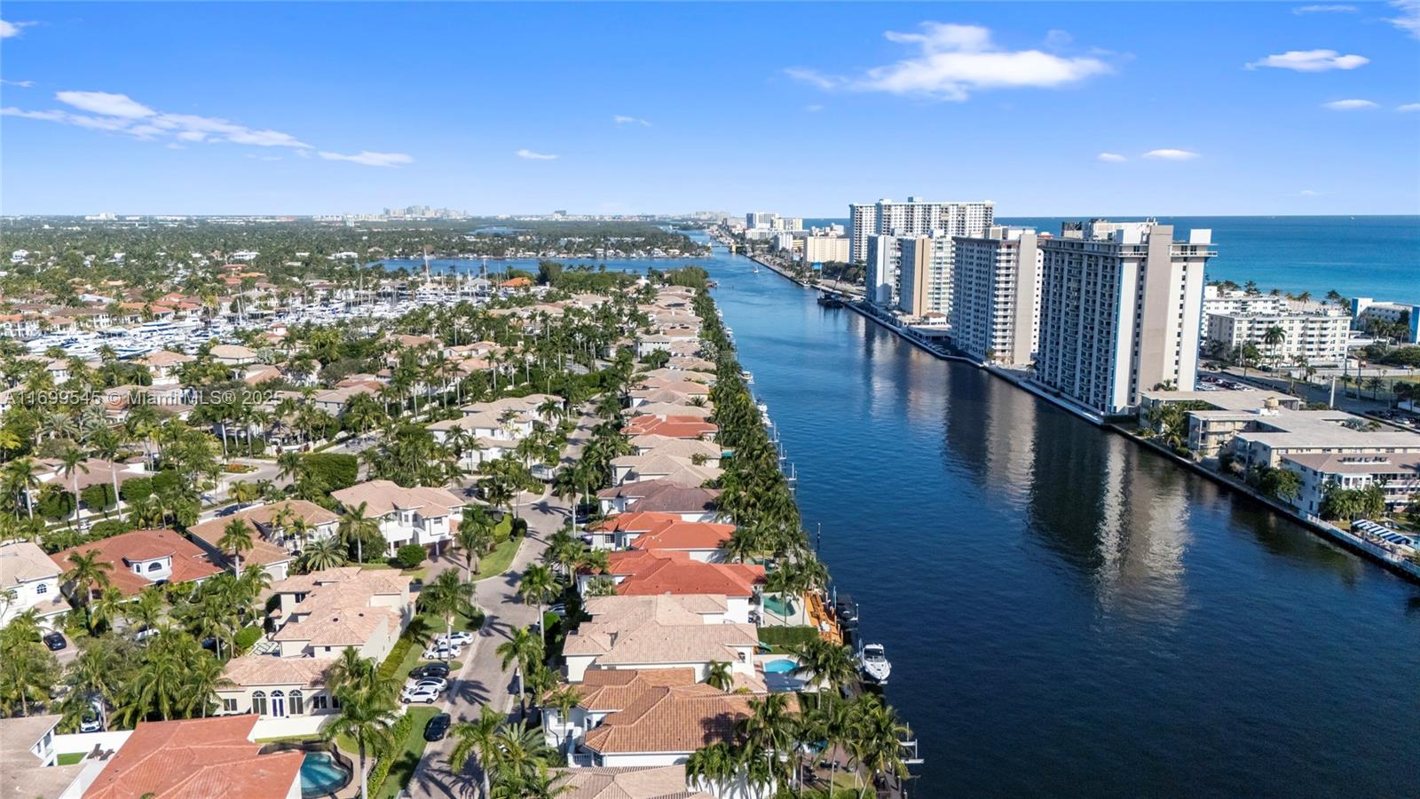 THREE ISLANDS 3RD SECTION - Residential Lease