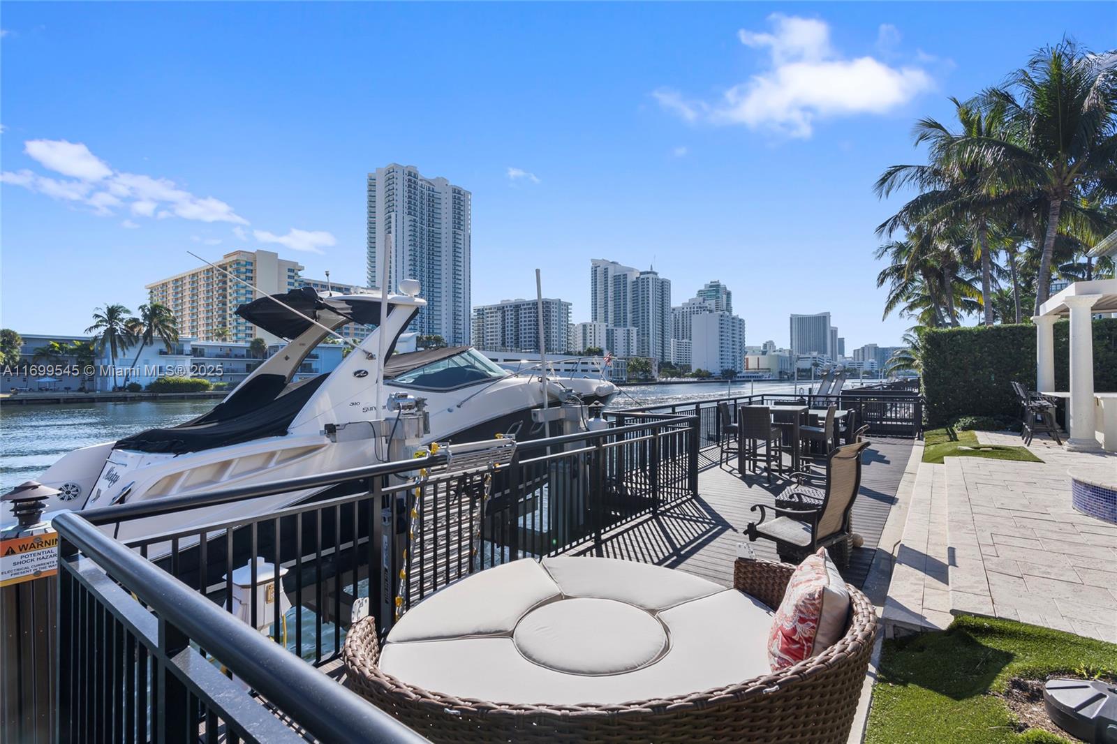 THREE ISLANDS 3RD SECTION - Residential Lease