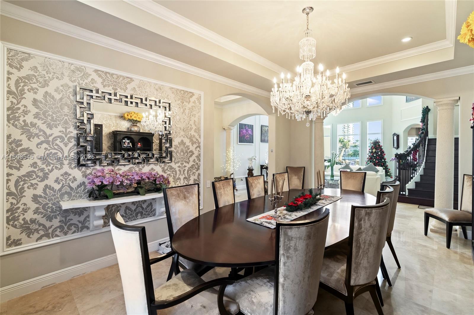 THREE ISLANDS 3RD SECTION - Residential Lease