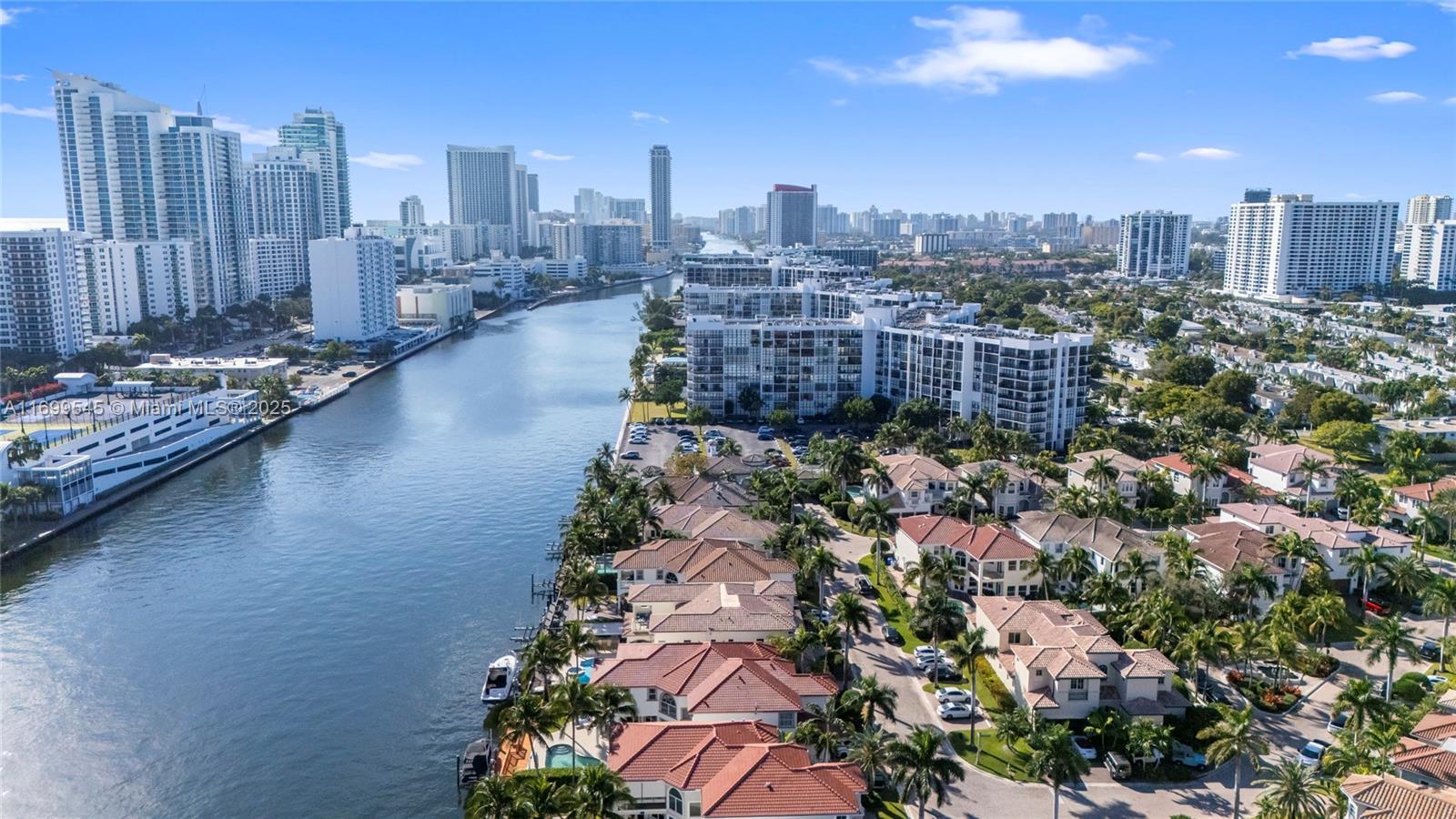 THREE ISLANDS 3RD SECTION - Residential Lease