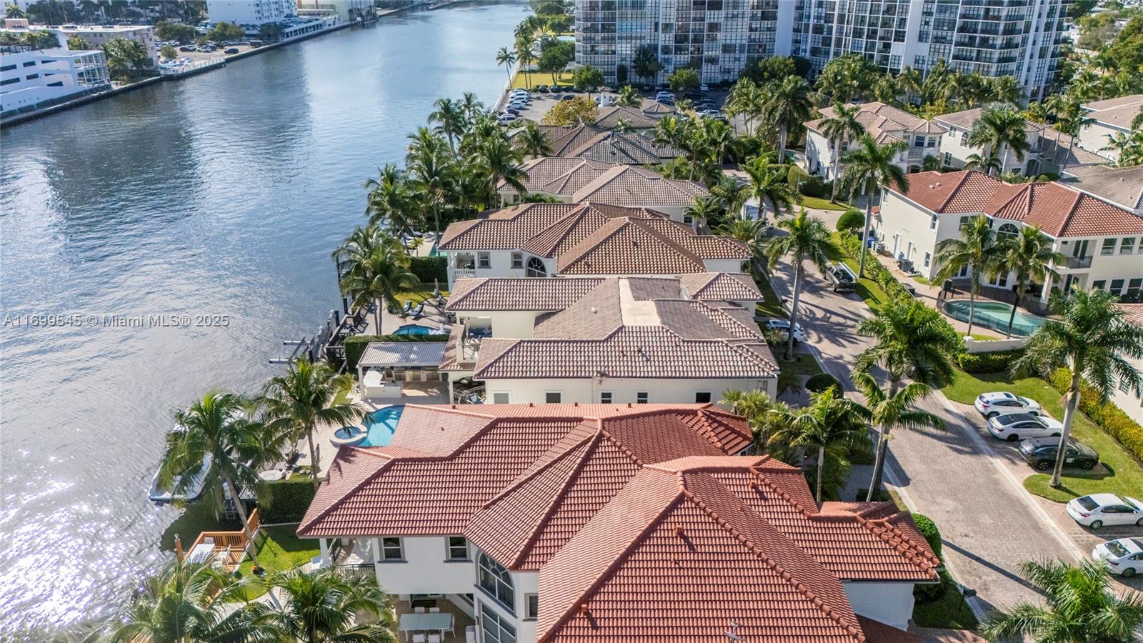 THREE ISLANDS 3RD SECTION - Residential Lease