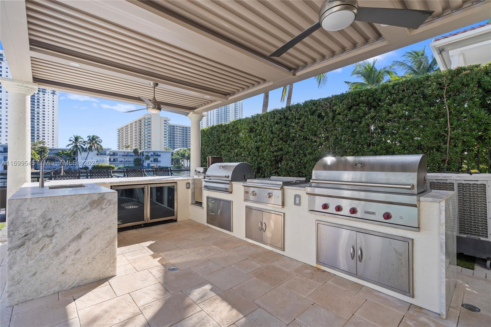 THREE ISLANDS 3RD SECTION - Residential Lease