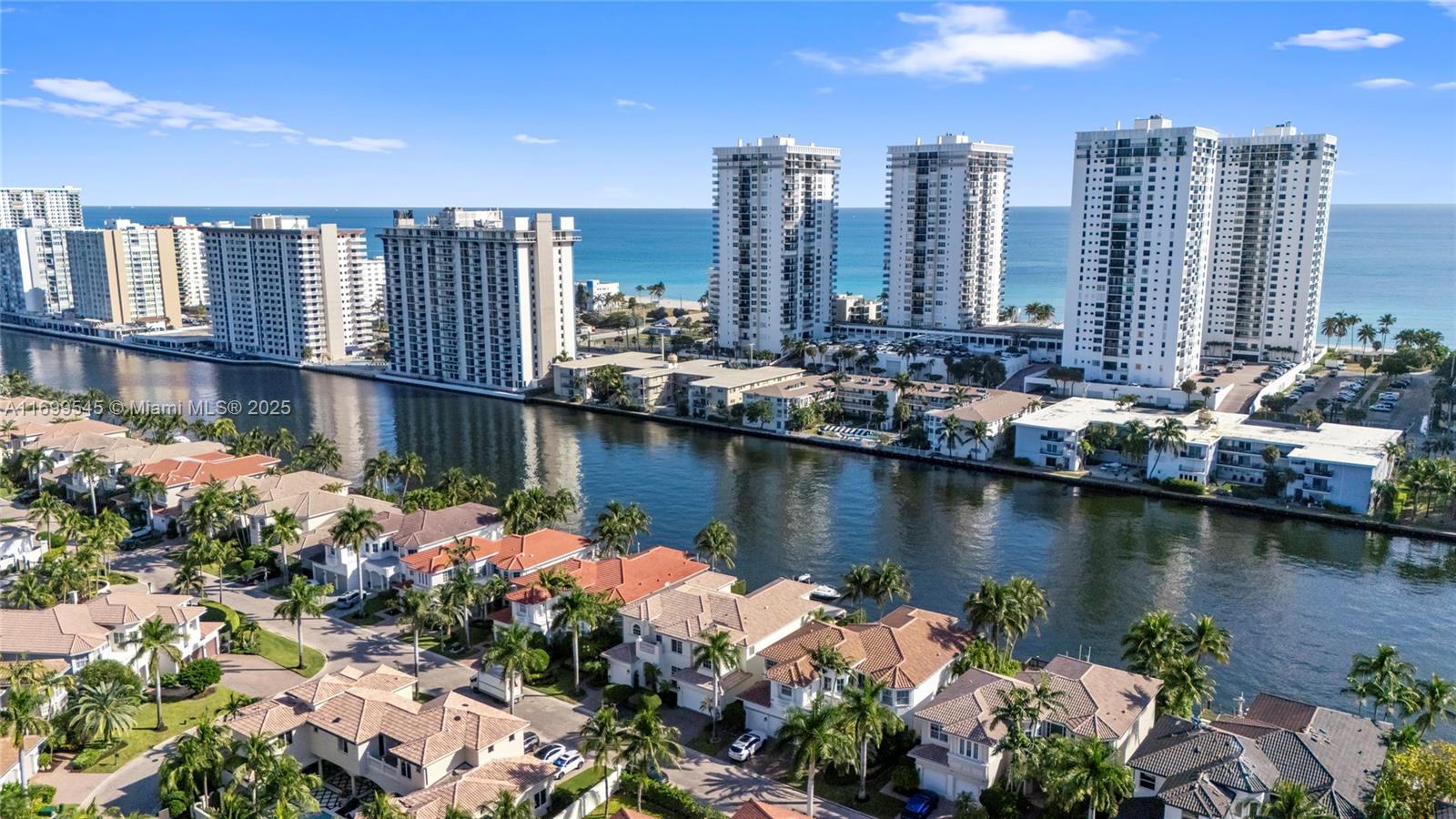 THREE ISLANDS 3RD SECTION - Residential Lease