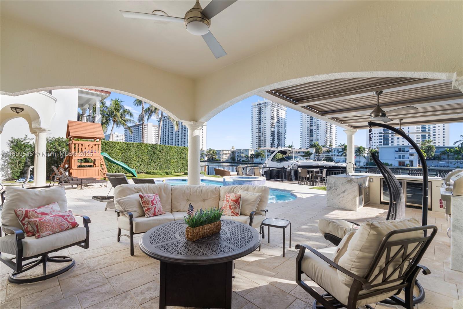 THREE ISLANDS 3RD SECTION - Residential Lease