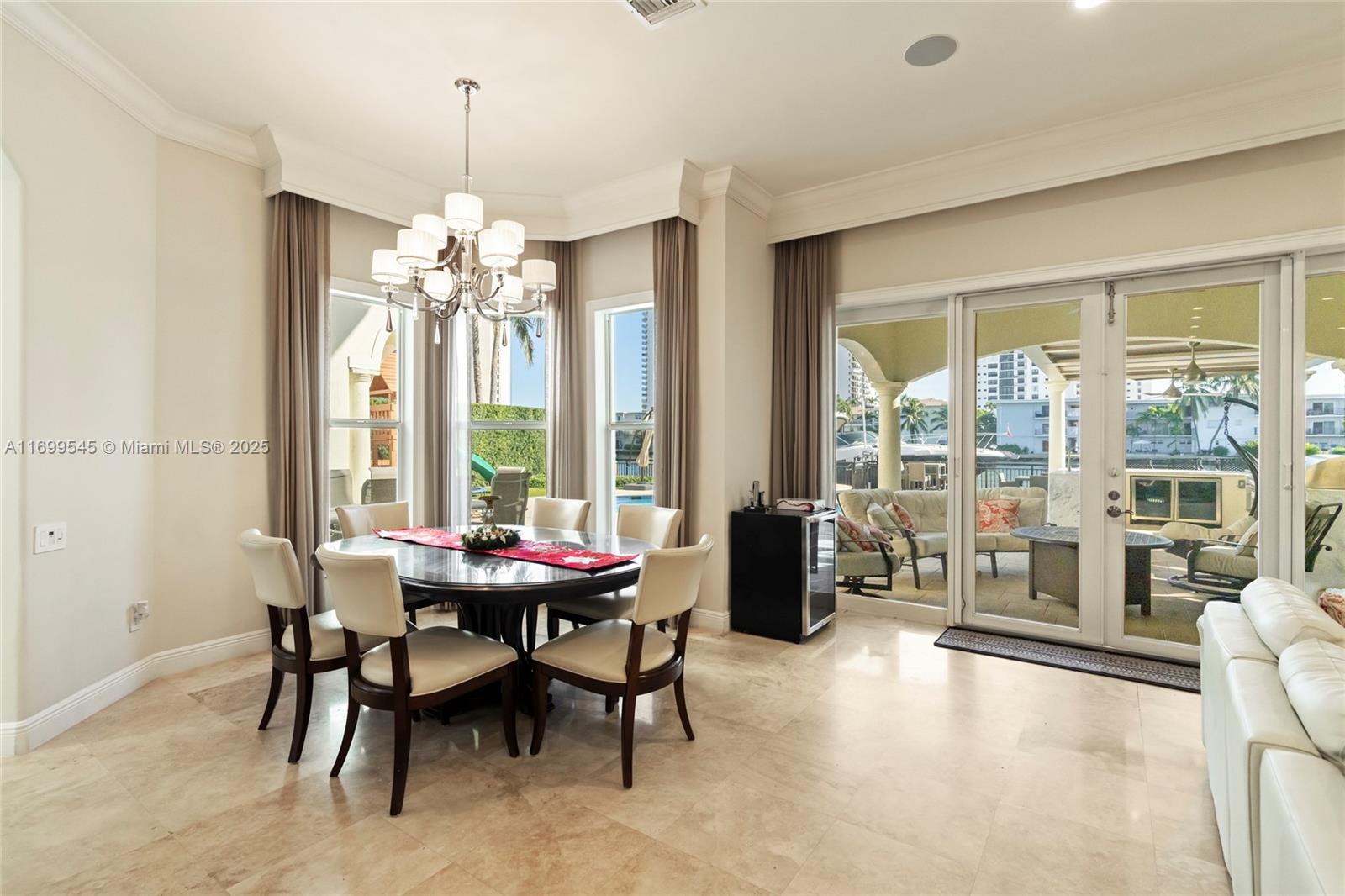 THREE ISLANDS 3RD SECTION - Residential Lease