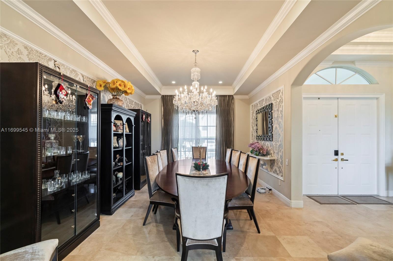 THREE ISLANDS 3RD SECTION - Residential Lease