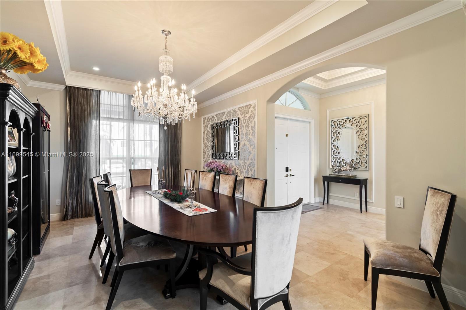 THREE ISLANDS 3RD SECTION - Residential Lease