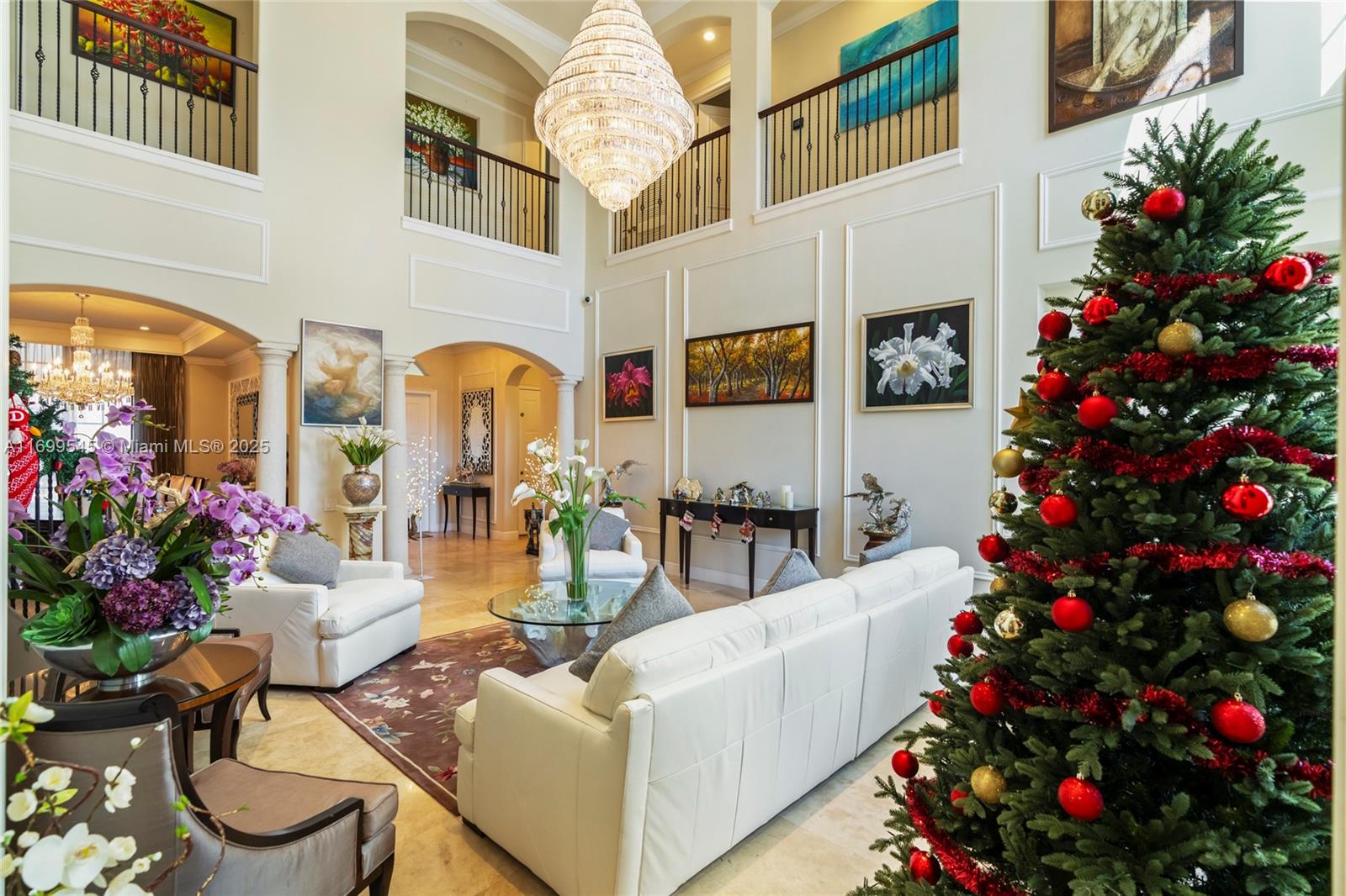 THREE ISLANDS 3RD SECTION - Residential Lease