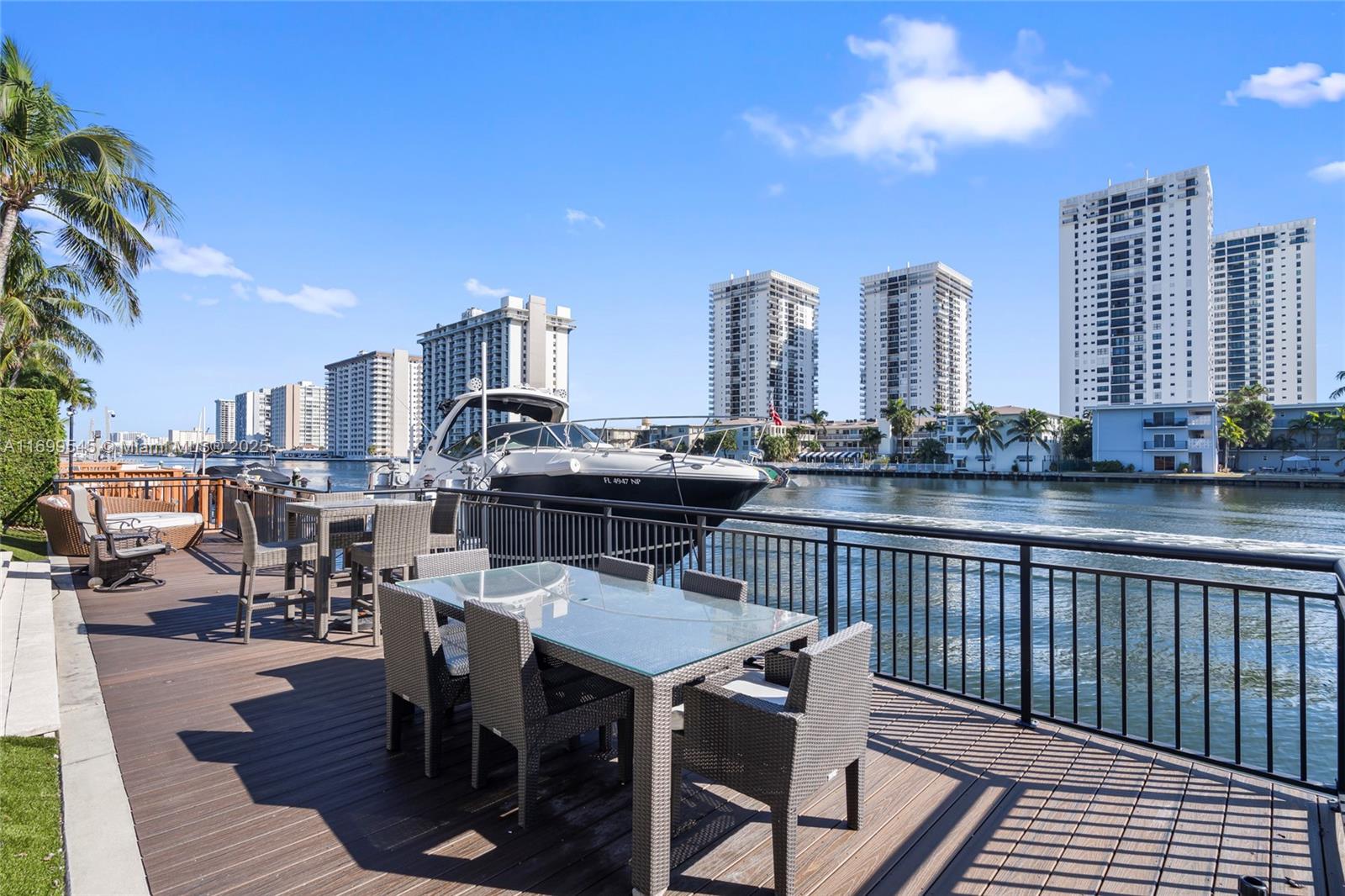 THREE ISLANDS 3RD SECTION - Residential Lease