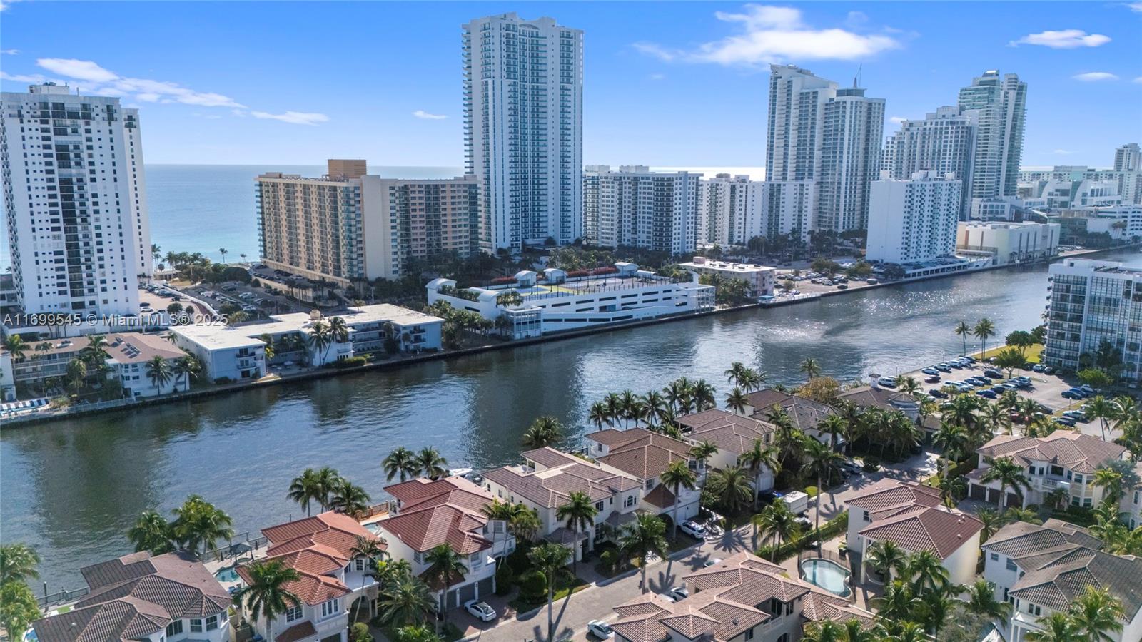 THREE ISLANDS 3RD SECTION - Residential Lease