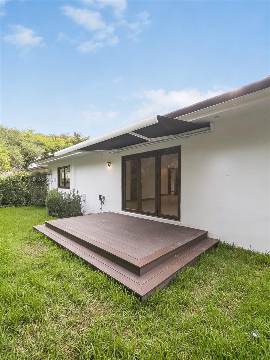 CORAL GABLES COUNTRY CLUB - Residential