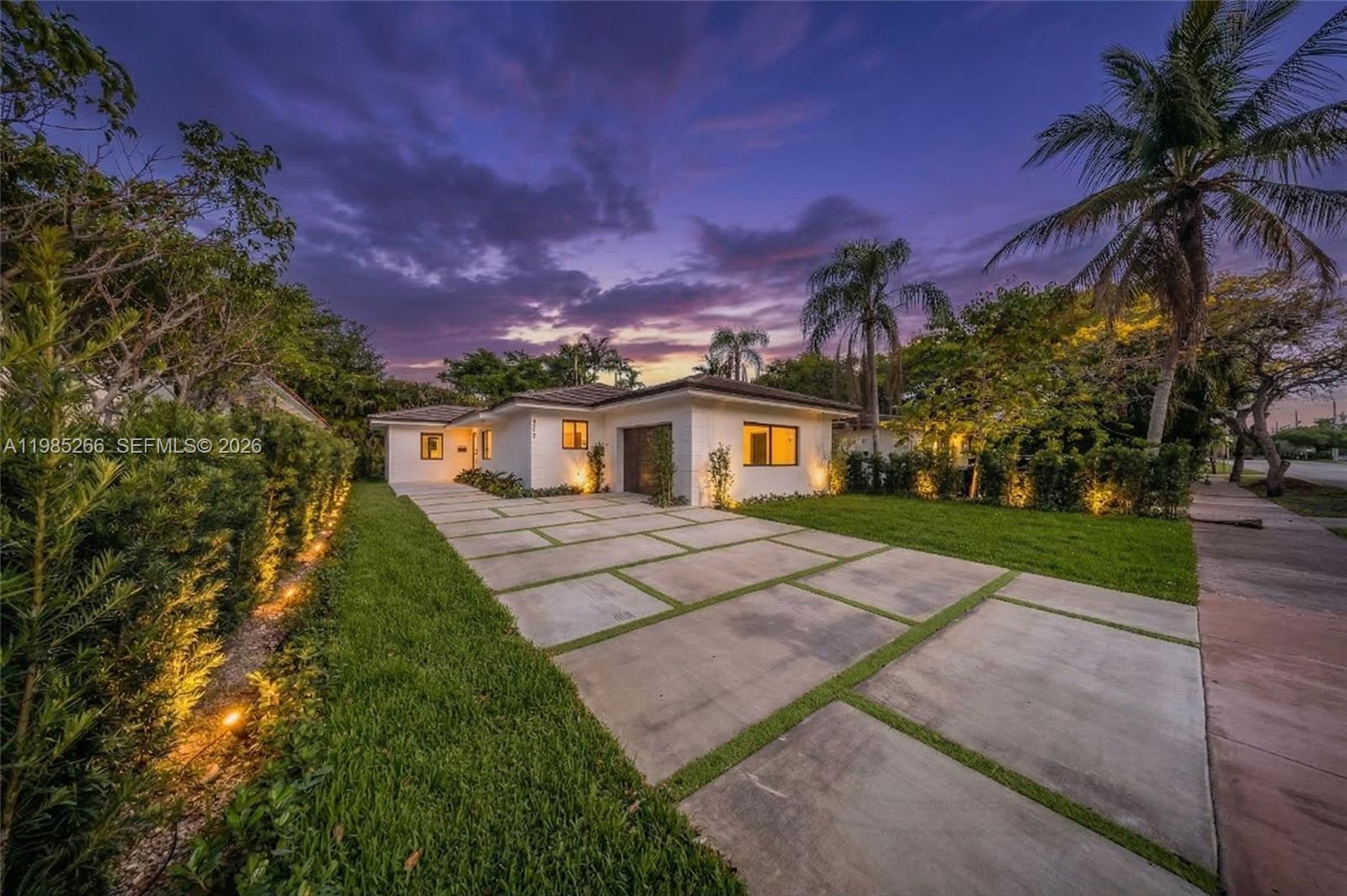 CORAL GABLES COUNTRY CLUB - Residential