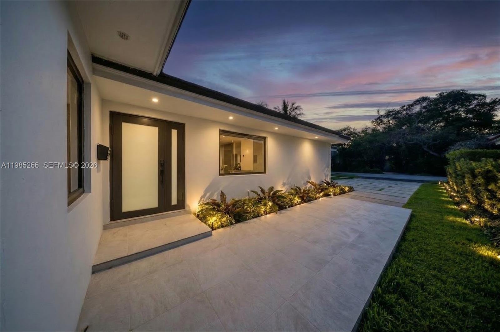 CORAL GABLES COUNTRY CLUB - Residential