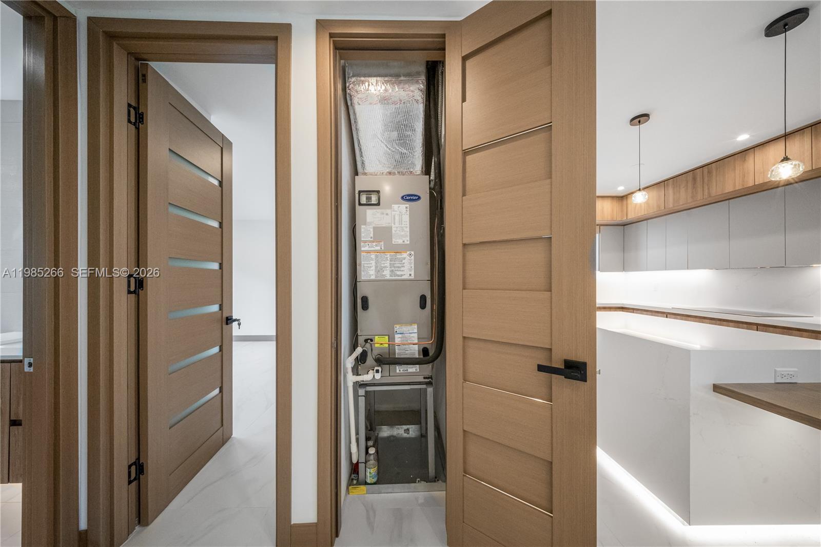 CORAL GABLES COUNTRY CLUB - Residential