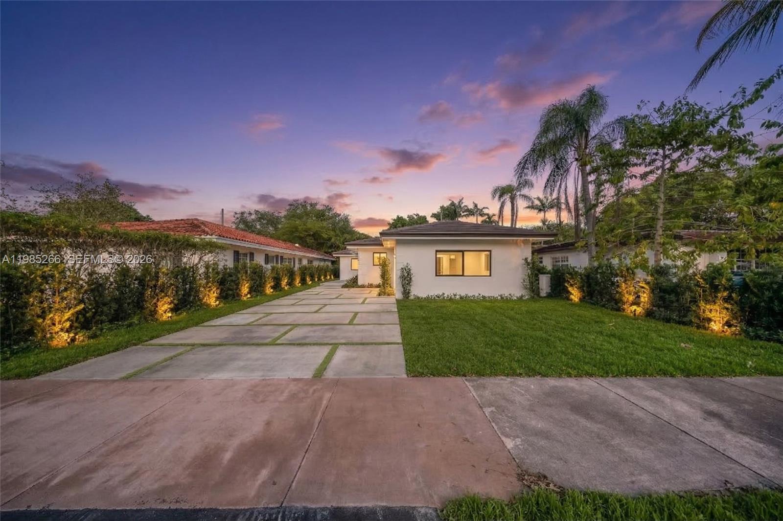 CORAL GABLES COUNTRY CLUB - Residential