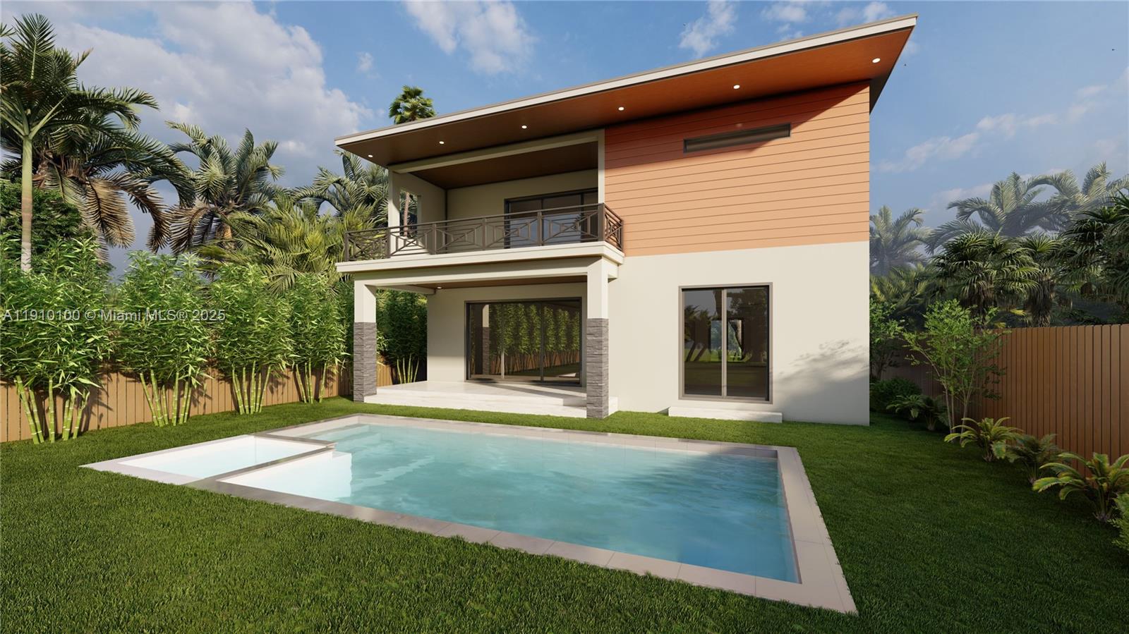 RIVERSIDE ADD AMEN PLAT - Residential