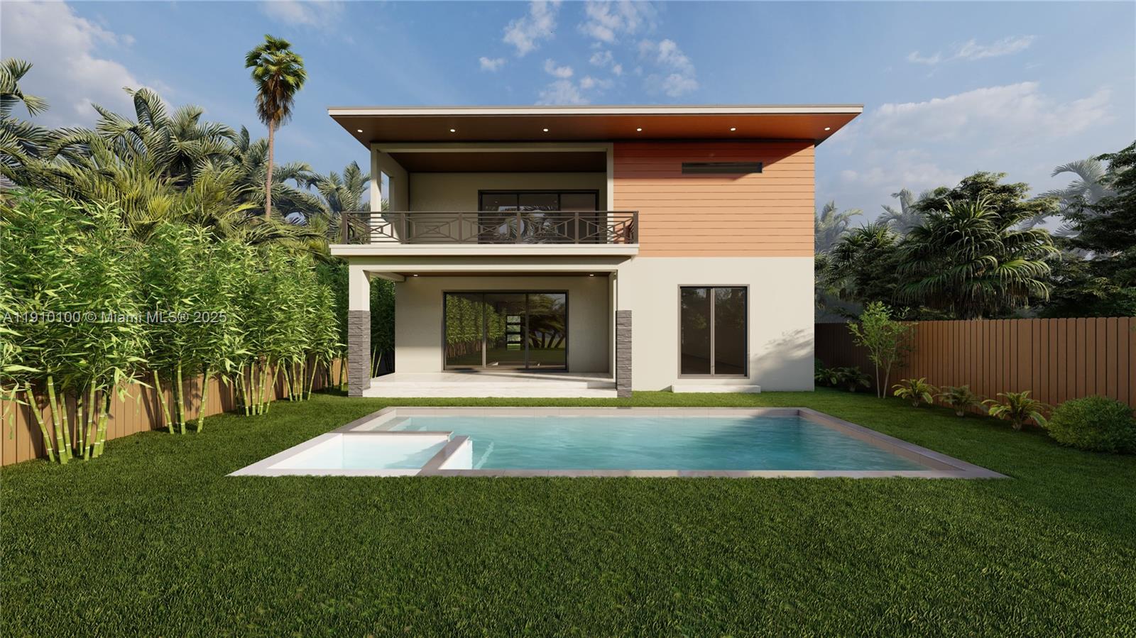 RIVERSIDE ADD AMEN PLAT - Residential