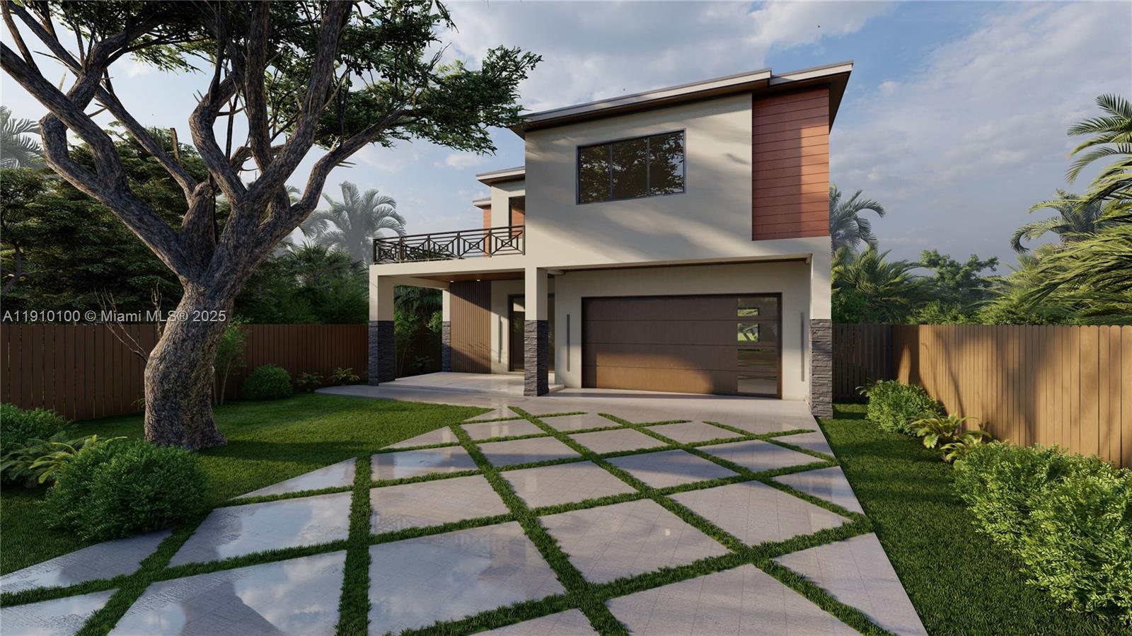 RIVERSIDE ADD AMEN PLAT - Residential