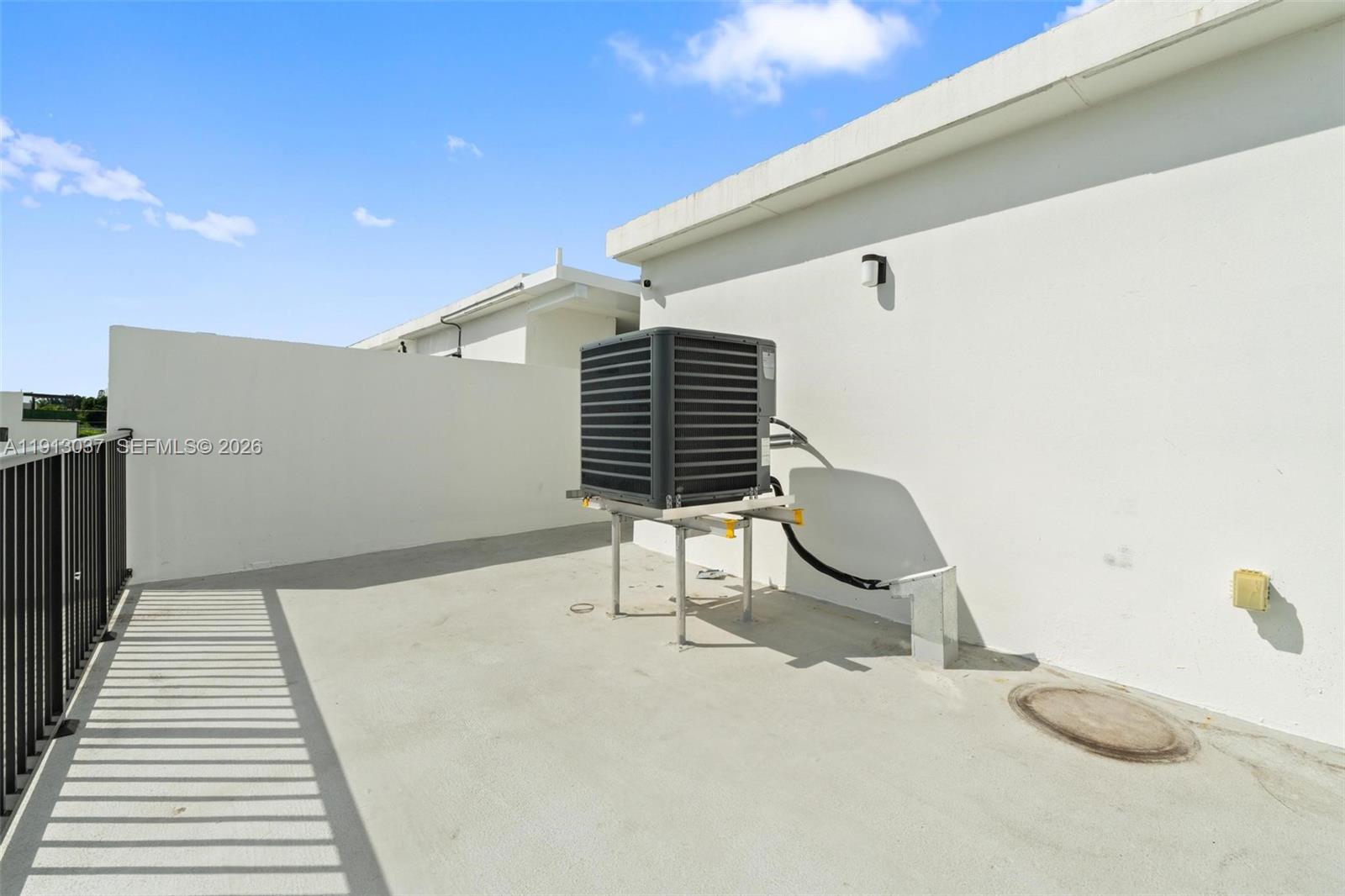 Grandville Place - Residential