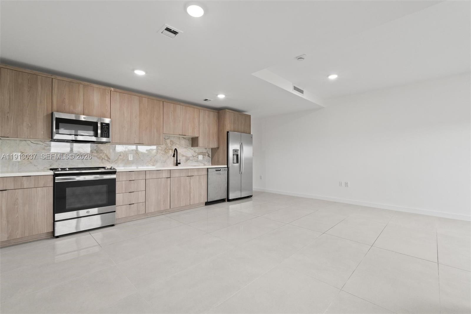 Grandville Place - Residential