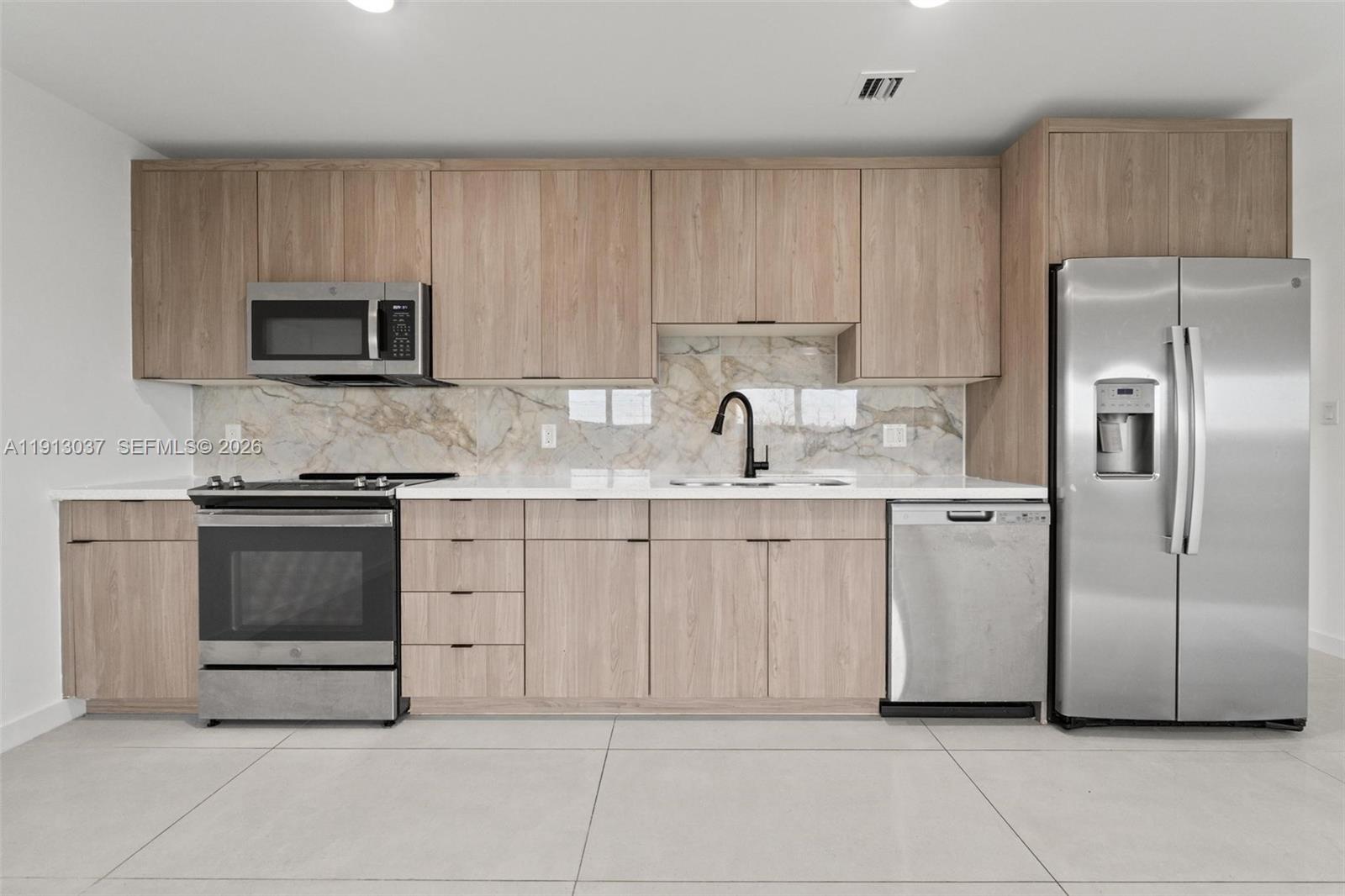 Grandville Place - Residential