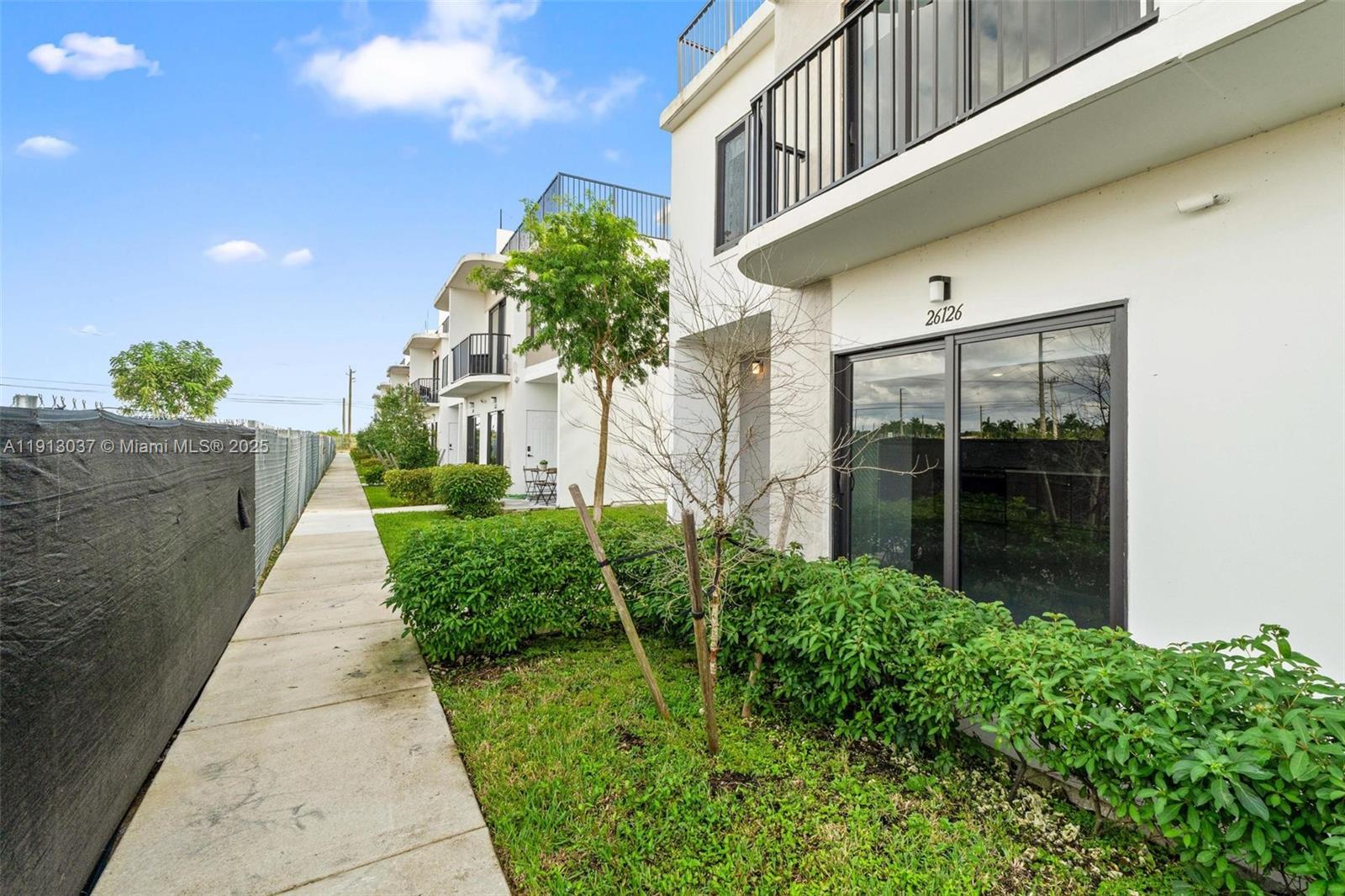 Grandville Place - Residential