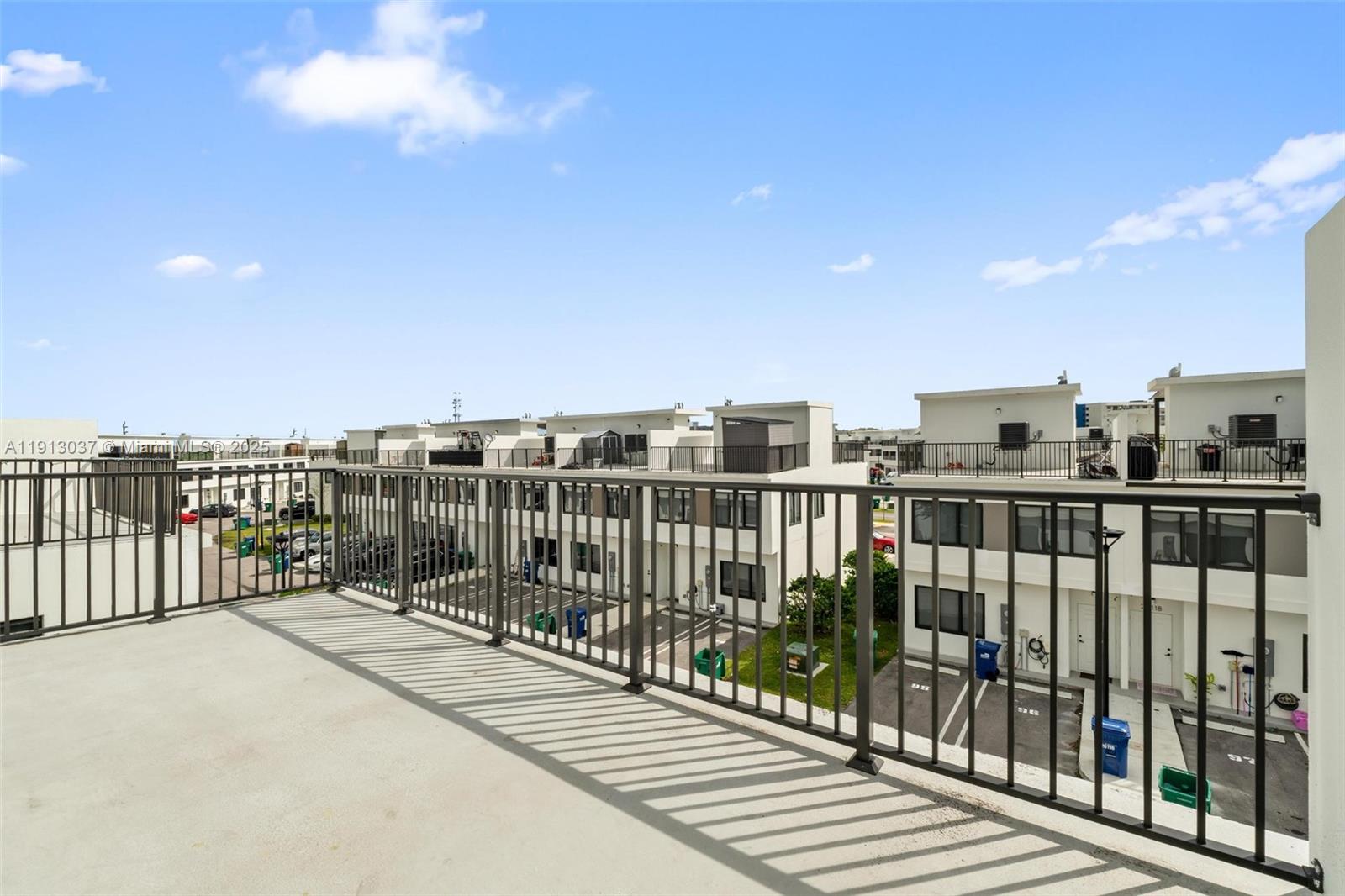 Grandville Place - Residential