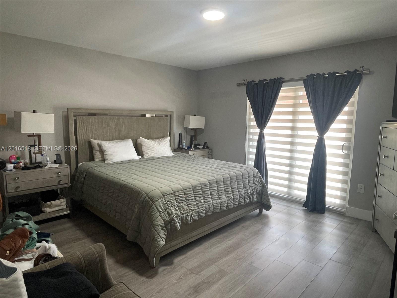 KENDALL CENTER - Residential