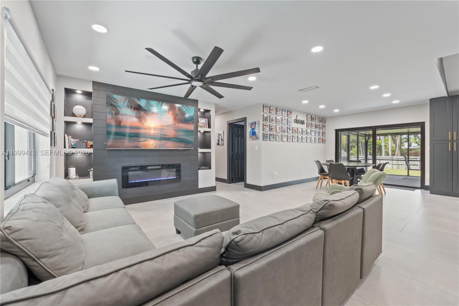 BEL-AIRE SEC 23 - Residential