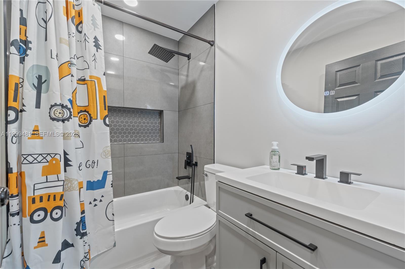 BEL-AIRE SEC 23 - Residential