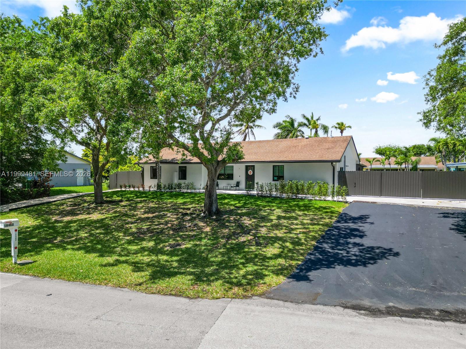 BEL-AIRE SEC 23 - Residential