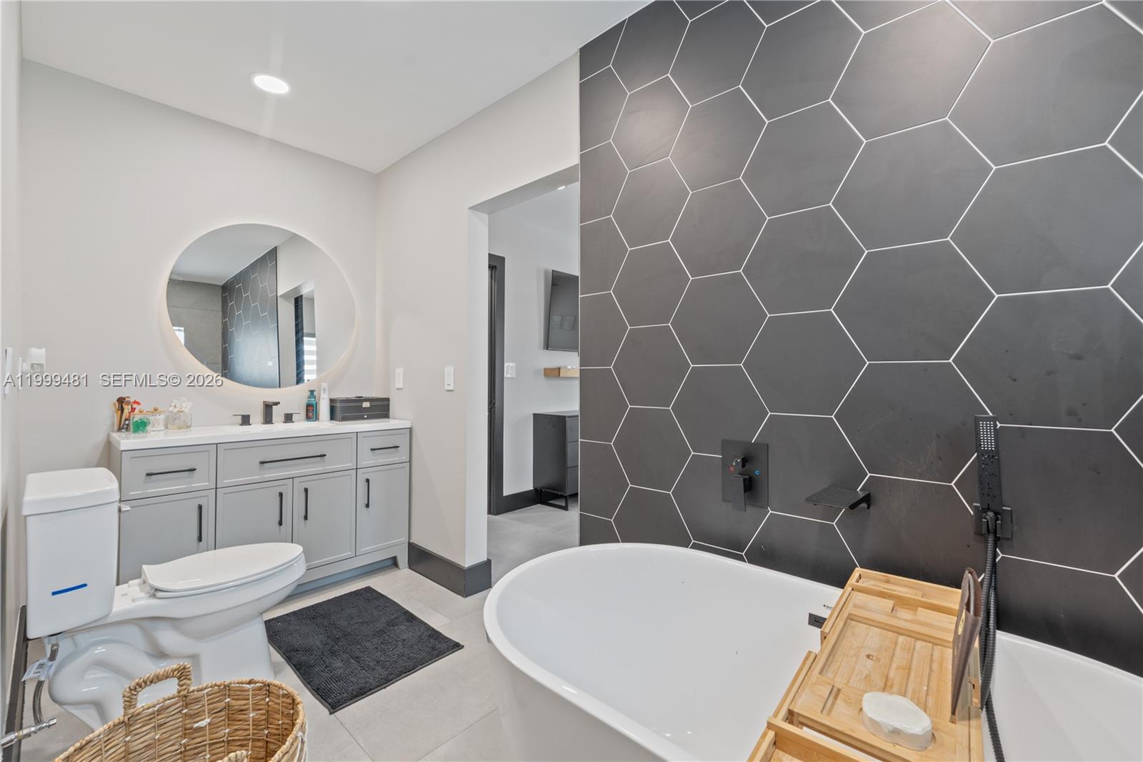 BEL-AIRE SEC 23 - Residential