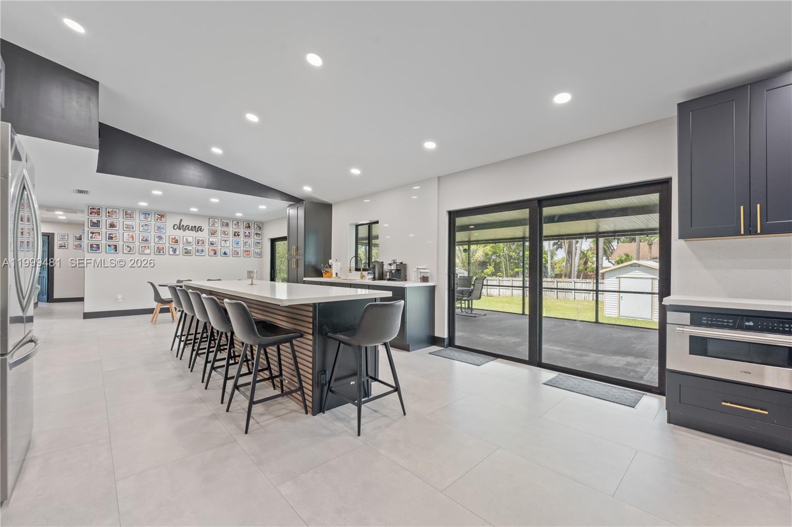 BEL-AIRE SEC 23 - Residential