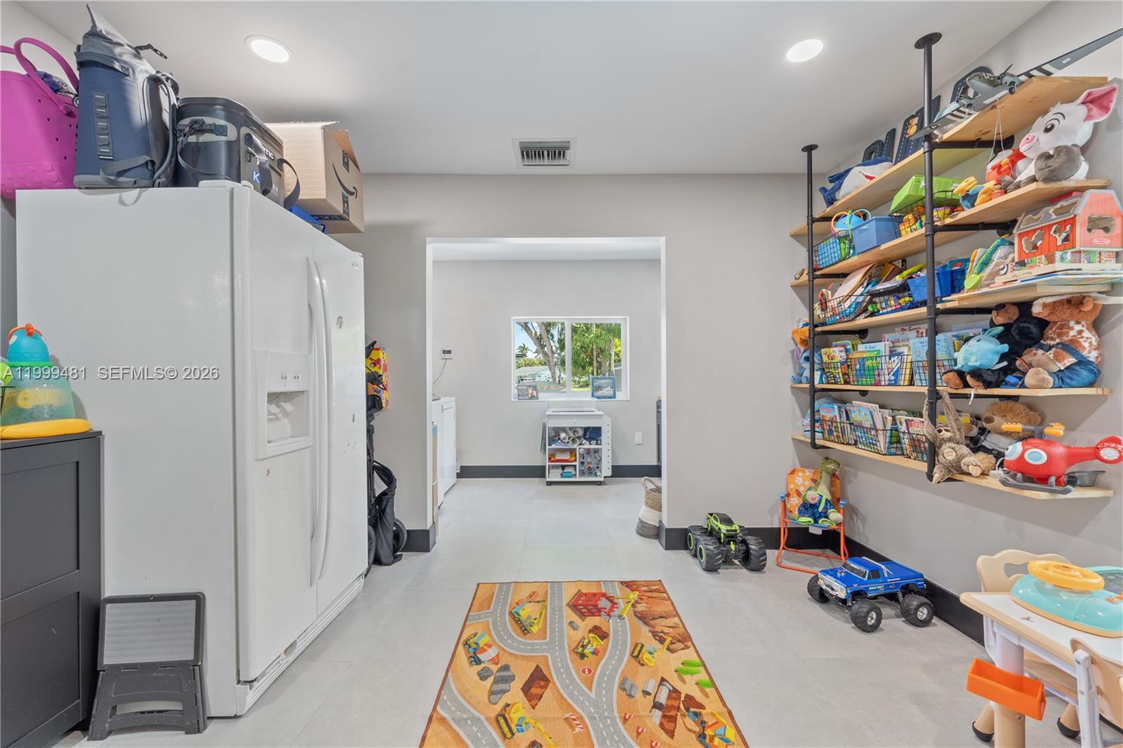 BEL-AIRE SEC 23 - Residential