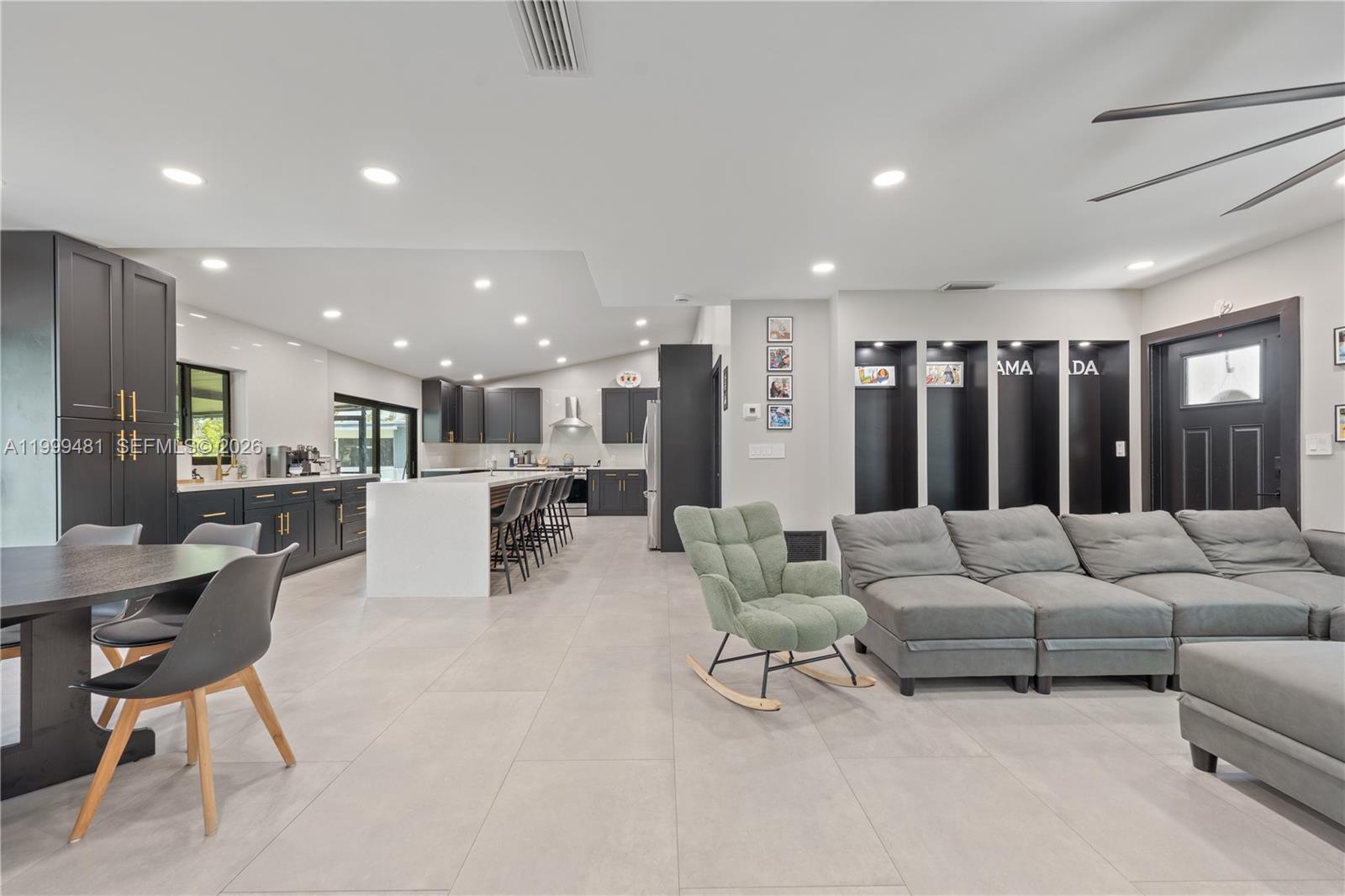 BEL-AIRE SEC 23 - Residential