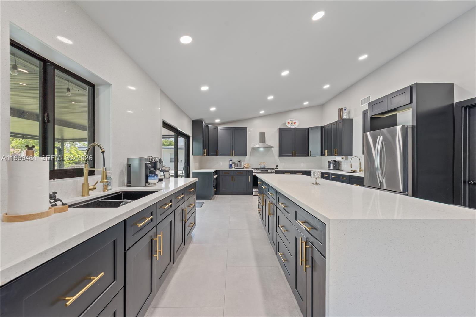 BEL-AIRE SEC 23 - Residential