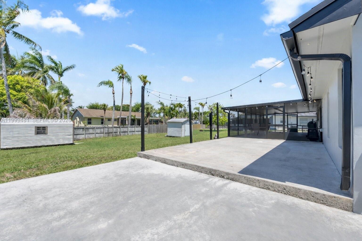 BEL-AIRE SEC 23 - Residential