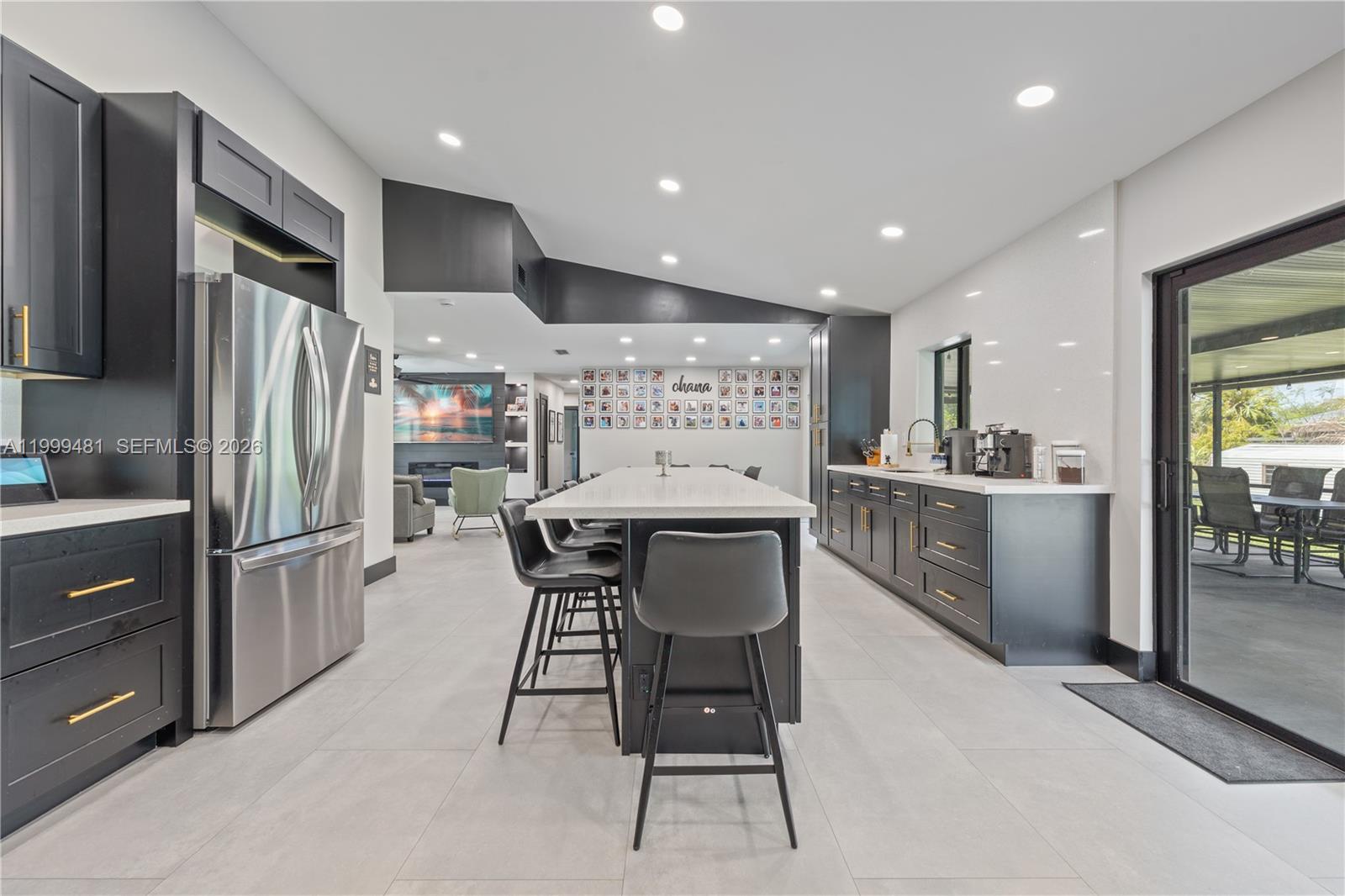 BEL-AIRE SEC 23 - Residential