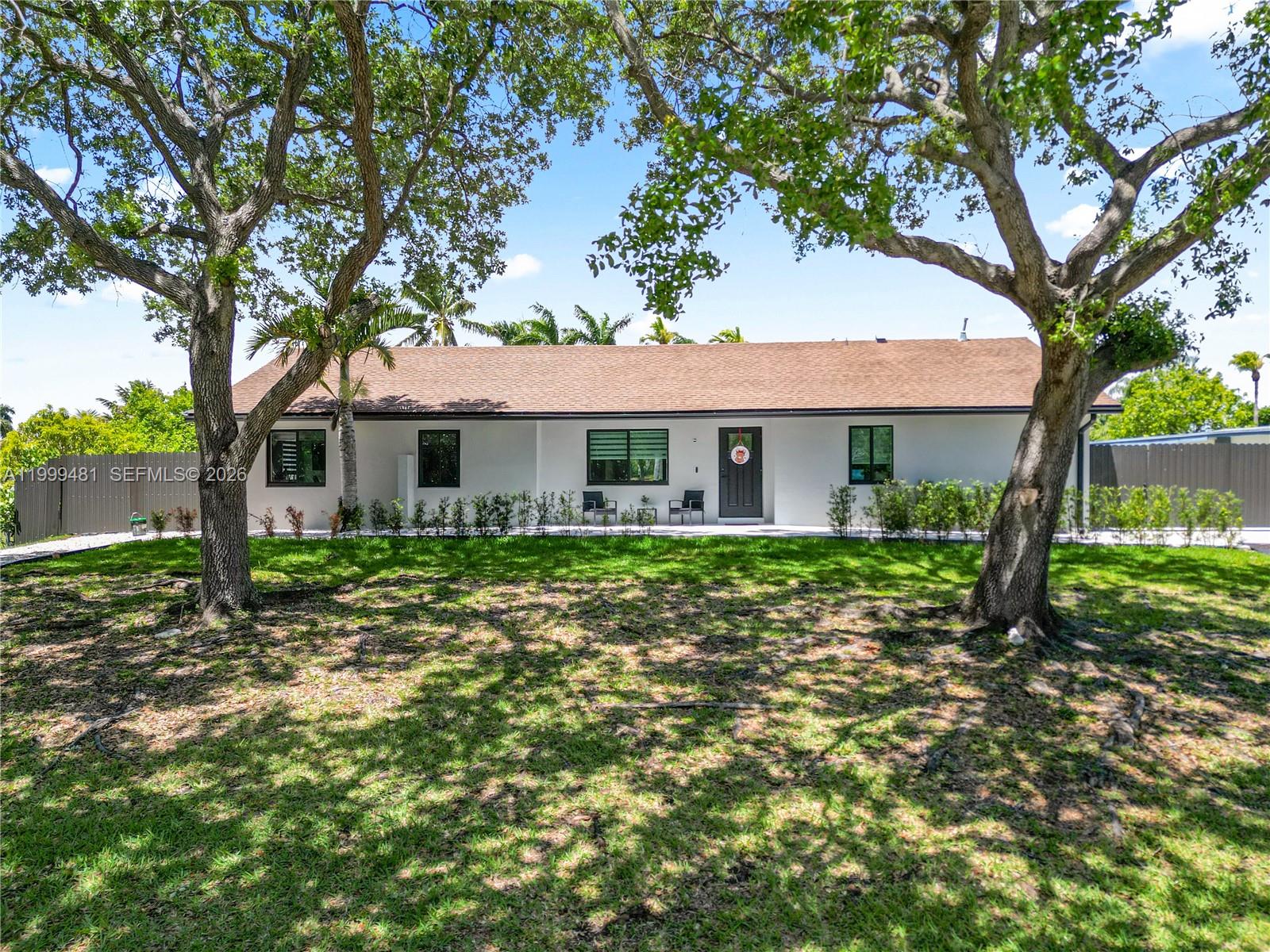 BEL-AIRE SEC 23 - Residential