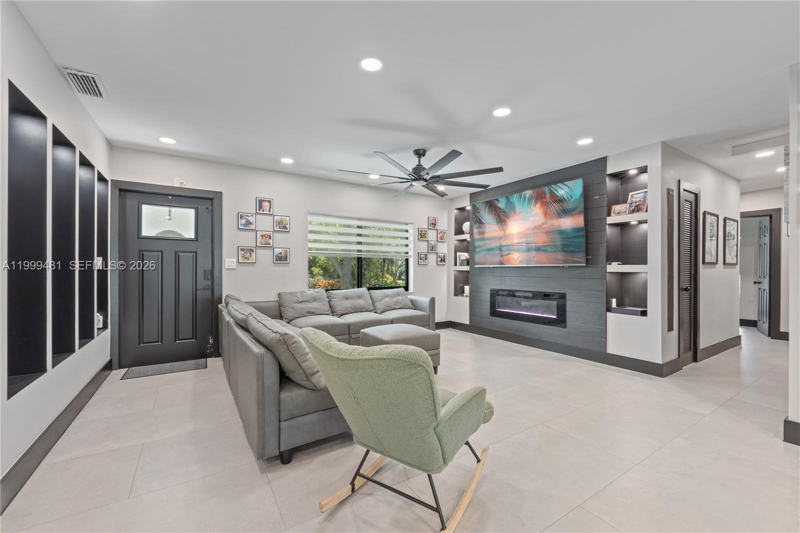 BEL-AIRE SEC 23 - Residential