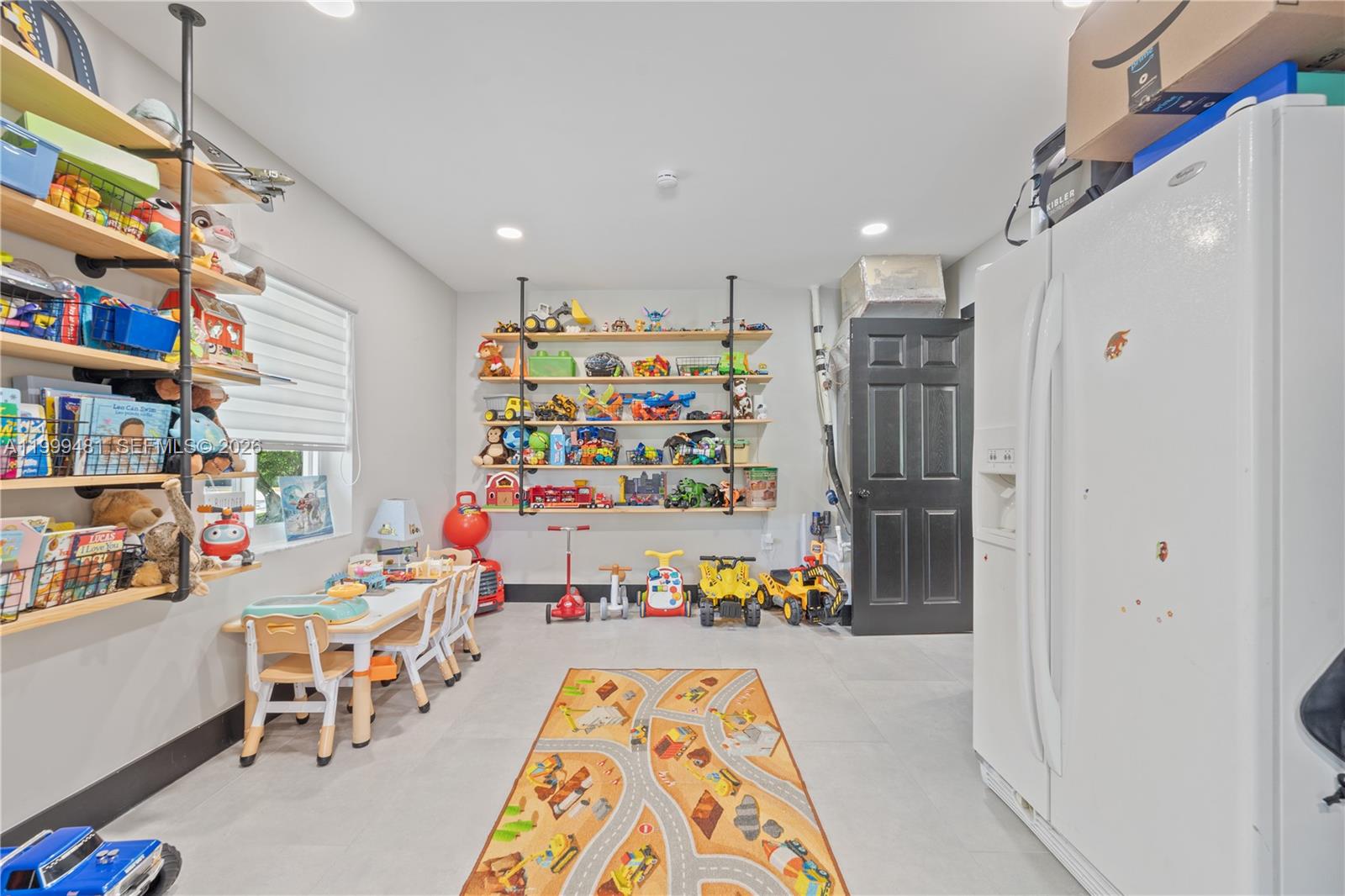 BEL-AIRE SEC 23 - Residential