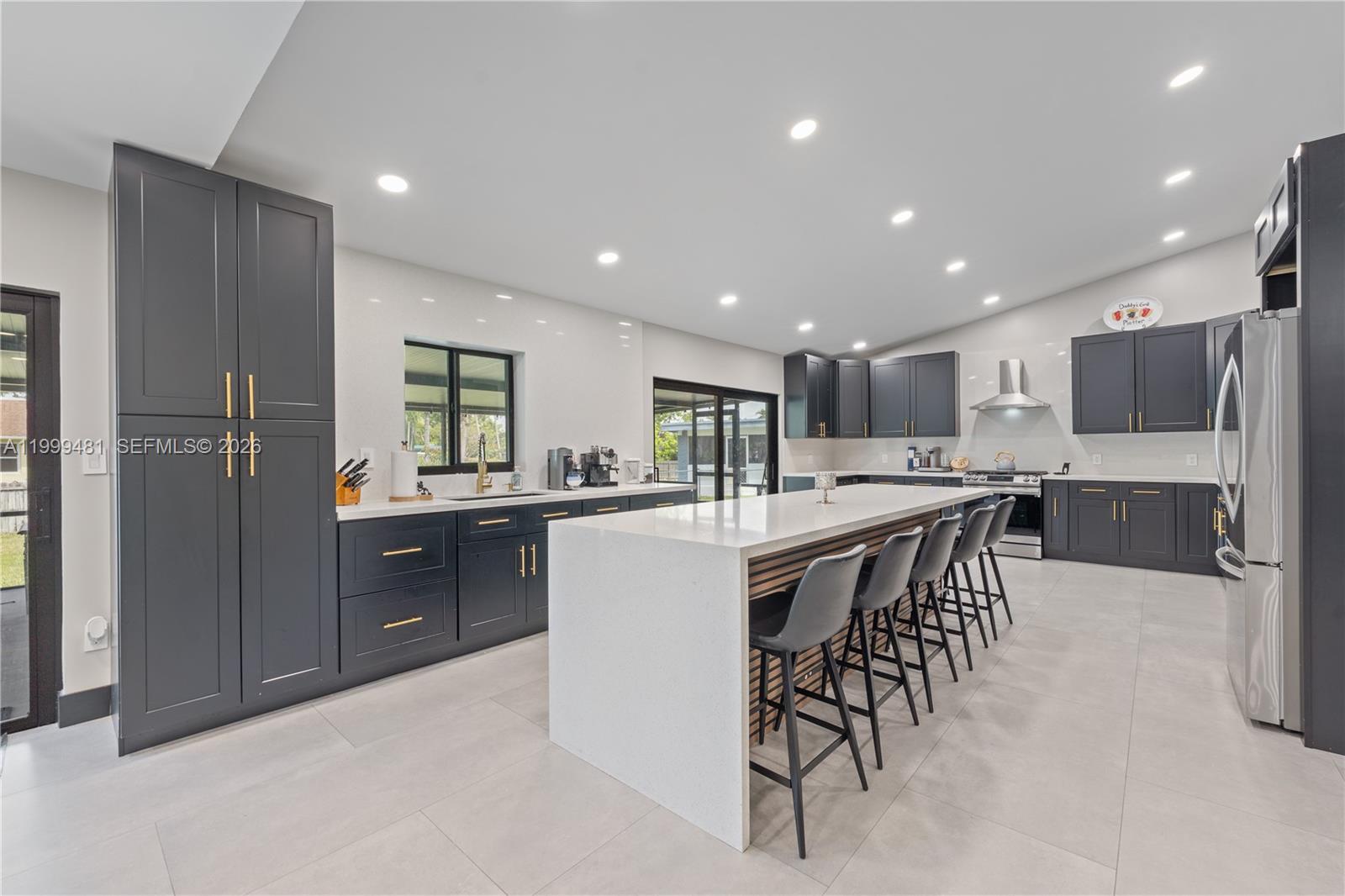 BEL-AIRE SEC 23 - Residential