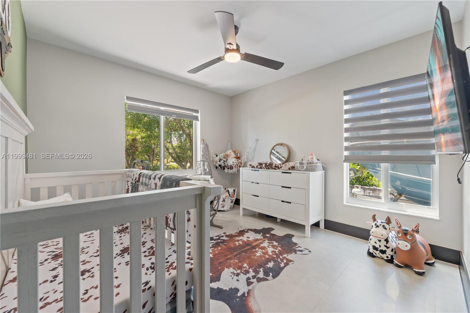 BEL-AIRE SEC 23 - Residential