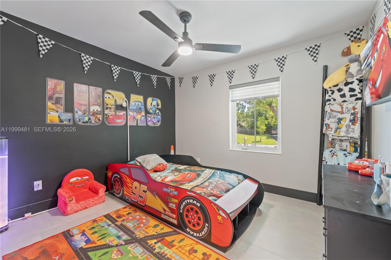 BEL-AIRE SEC 23 - Residential