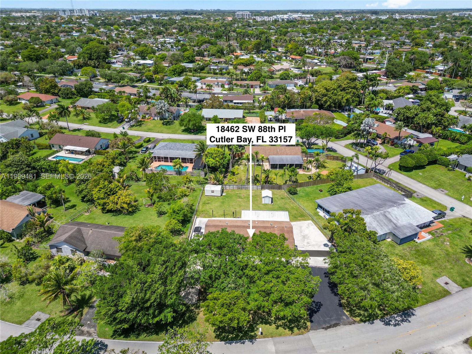 BEL-AIRE SEC 23 - Residential