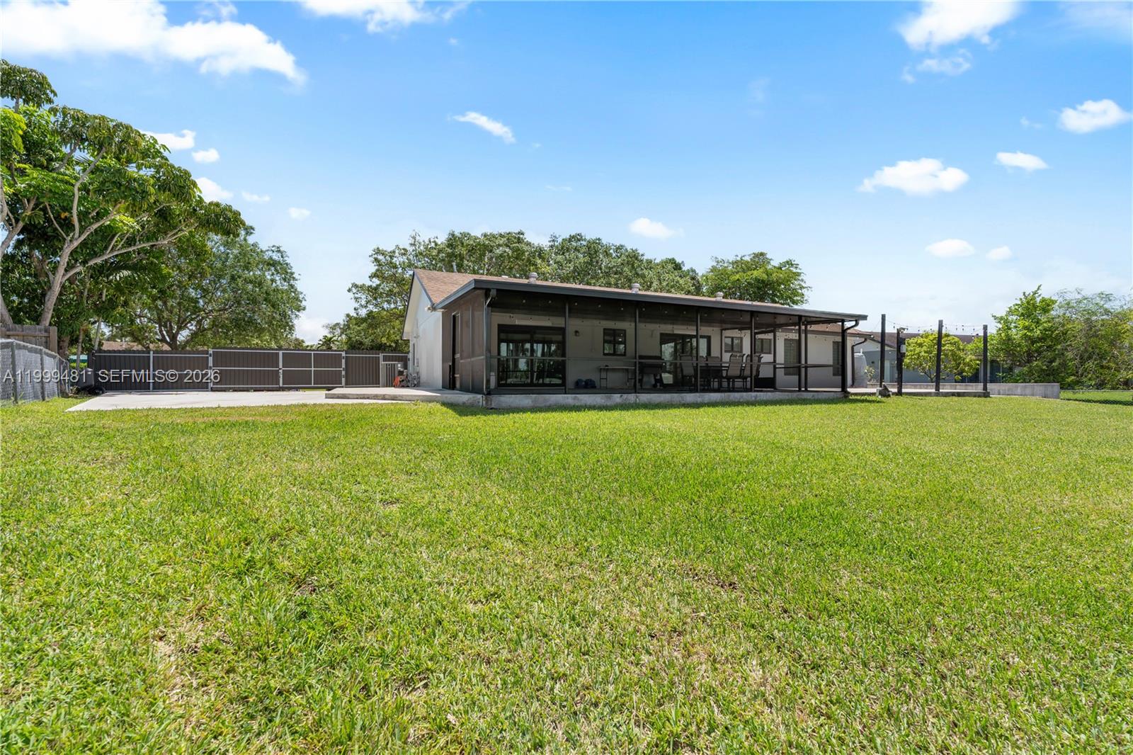 BEL-AIRE SEC 23 - Residential