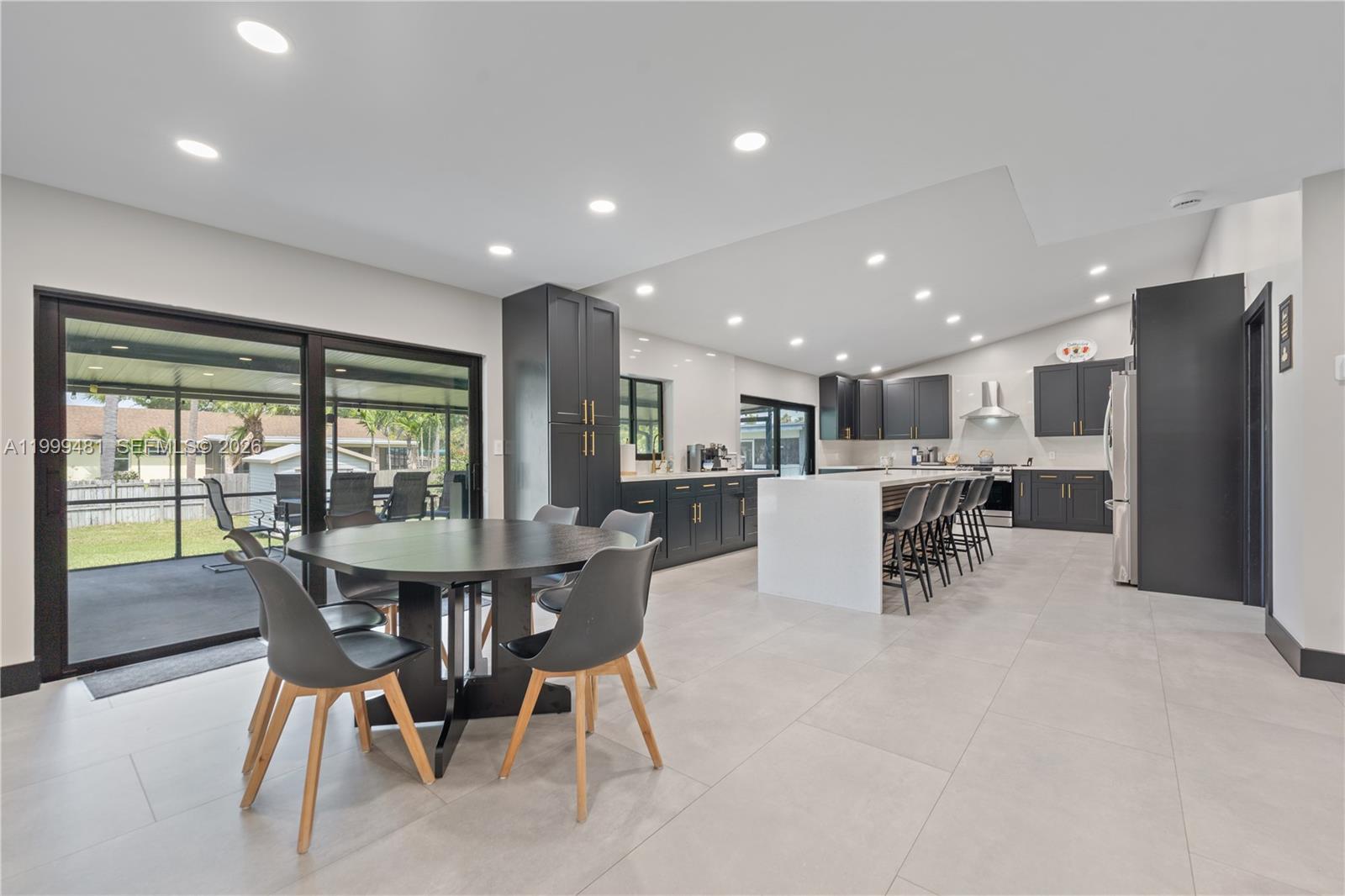 BEL-AIRE SEC 23 - Residential