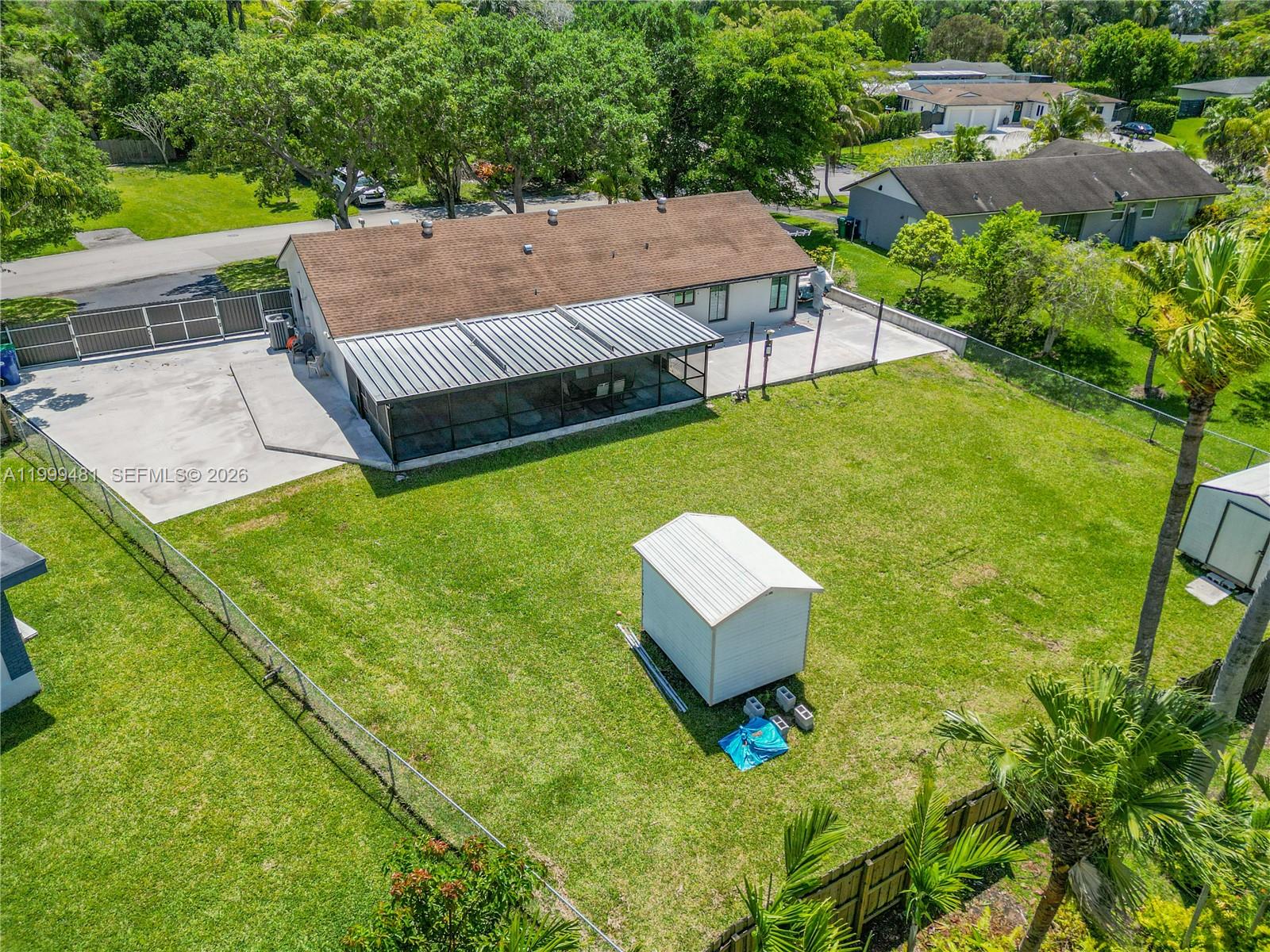 BEL-AIRE SEC 23 - Residential